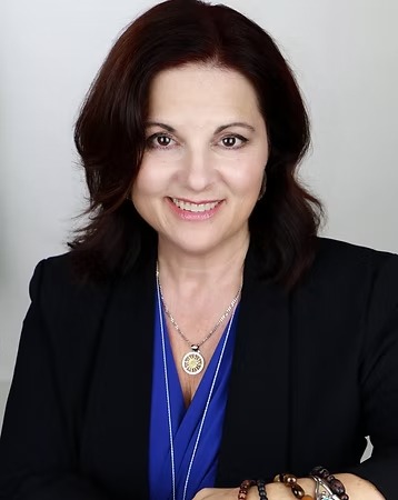 Debra Markowitz, Executive Producer, Casting Director, Living with the Dead: A Love Story