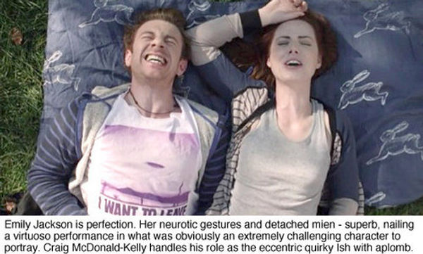 Archived image accompanying this Living with the Dead news item